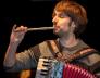 Creatieve Ierse Folk met Luuk Lenders in Marum