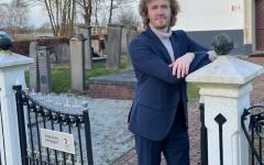 Roon Staal brengt sfeervol Lenteconcert naar Krewerd