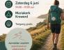 Pelgrimeren met hart en ziel